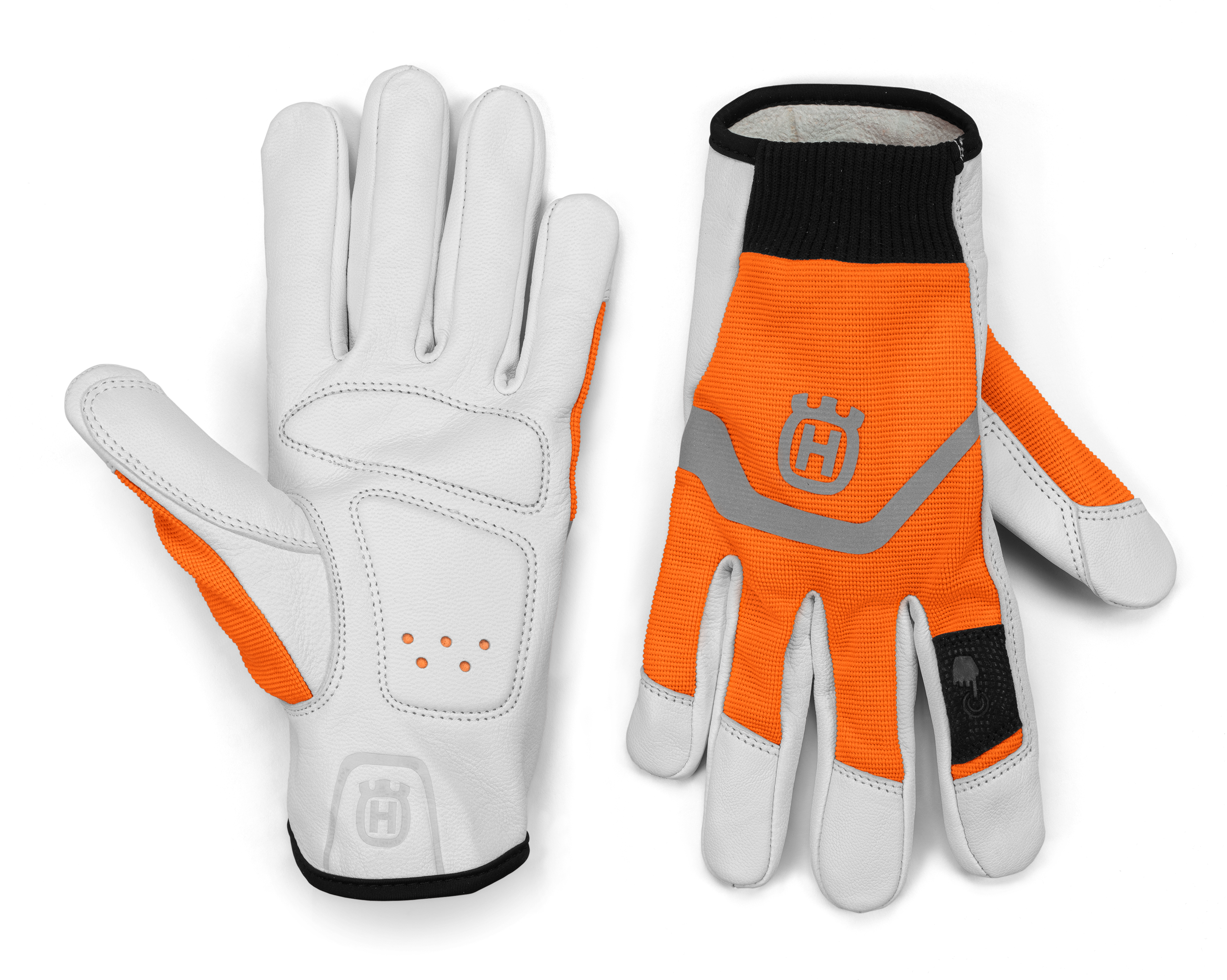 Gloves, Functional Light Comfort image 0