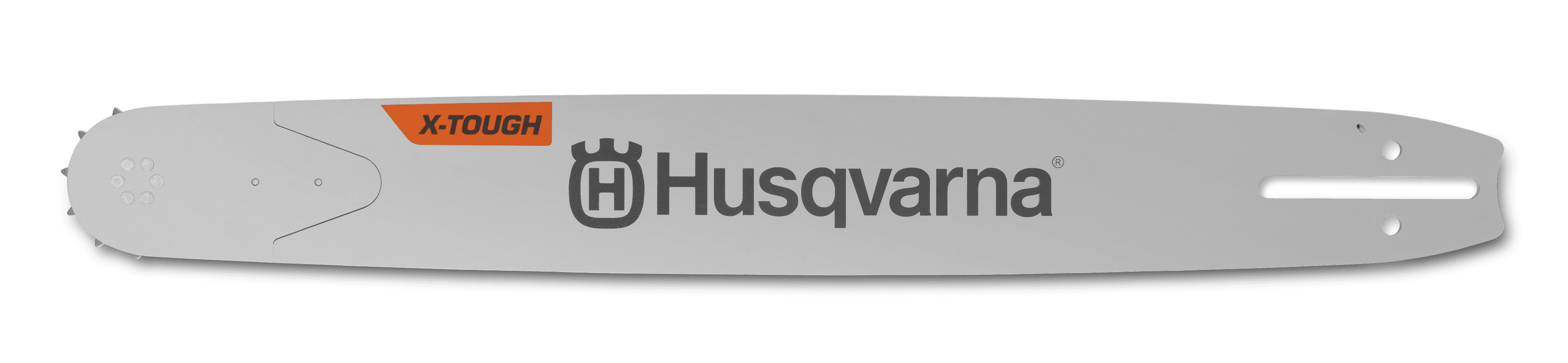 X-Tough Guide Bar 20" 3/8" .050" 72DL | Large Bar Mount image 0