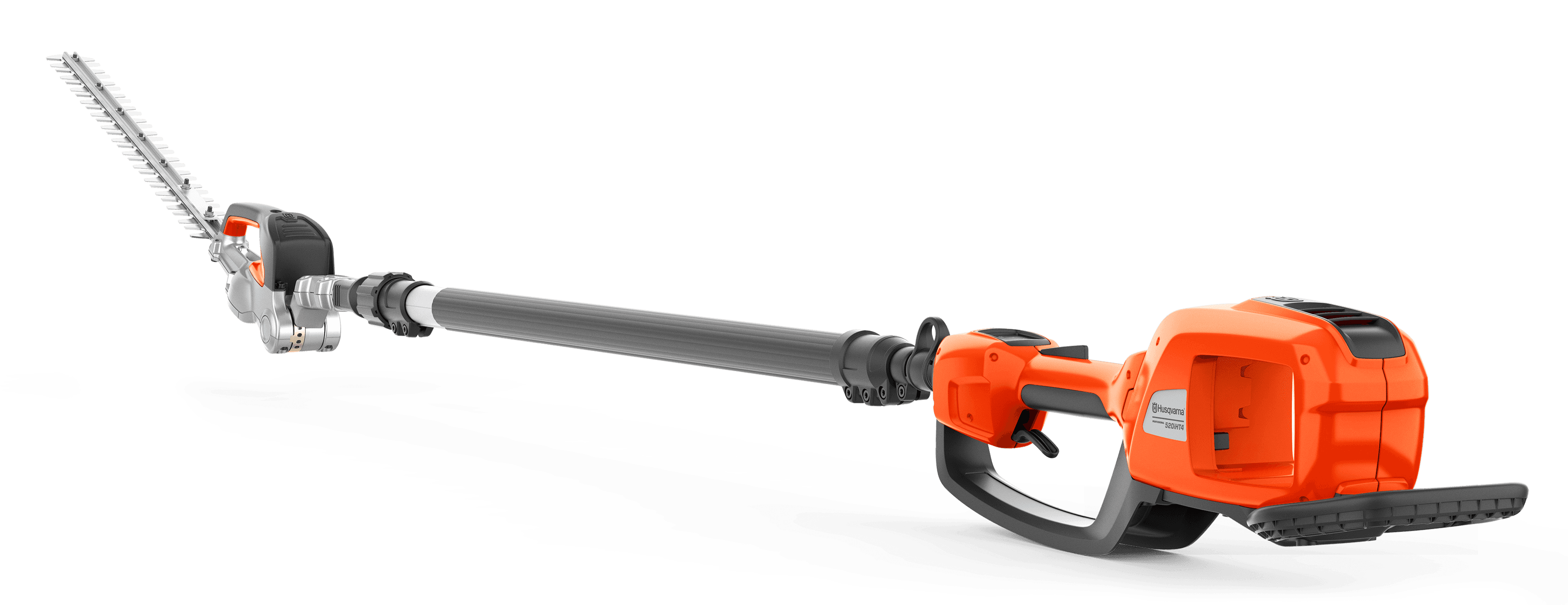 520iHT4 without battery and charger image 0