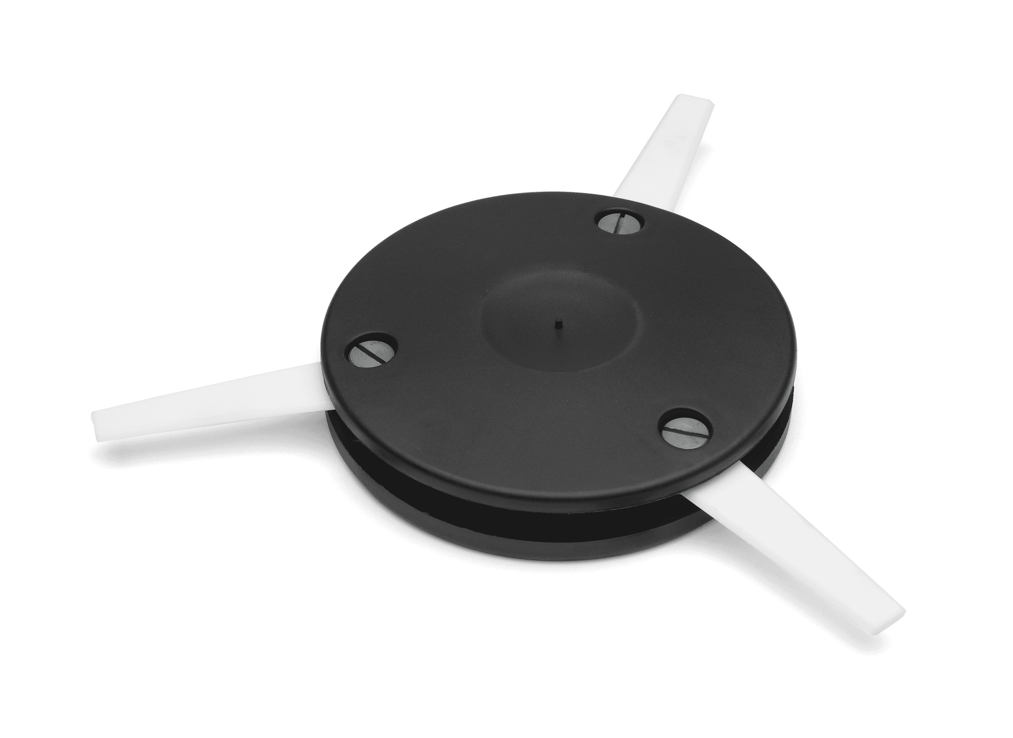 Tri-Cut Trimmer Head image 0