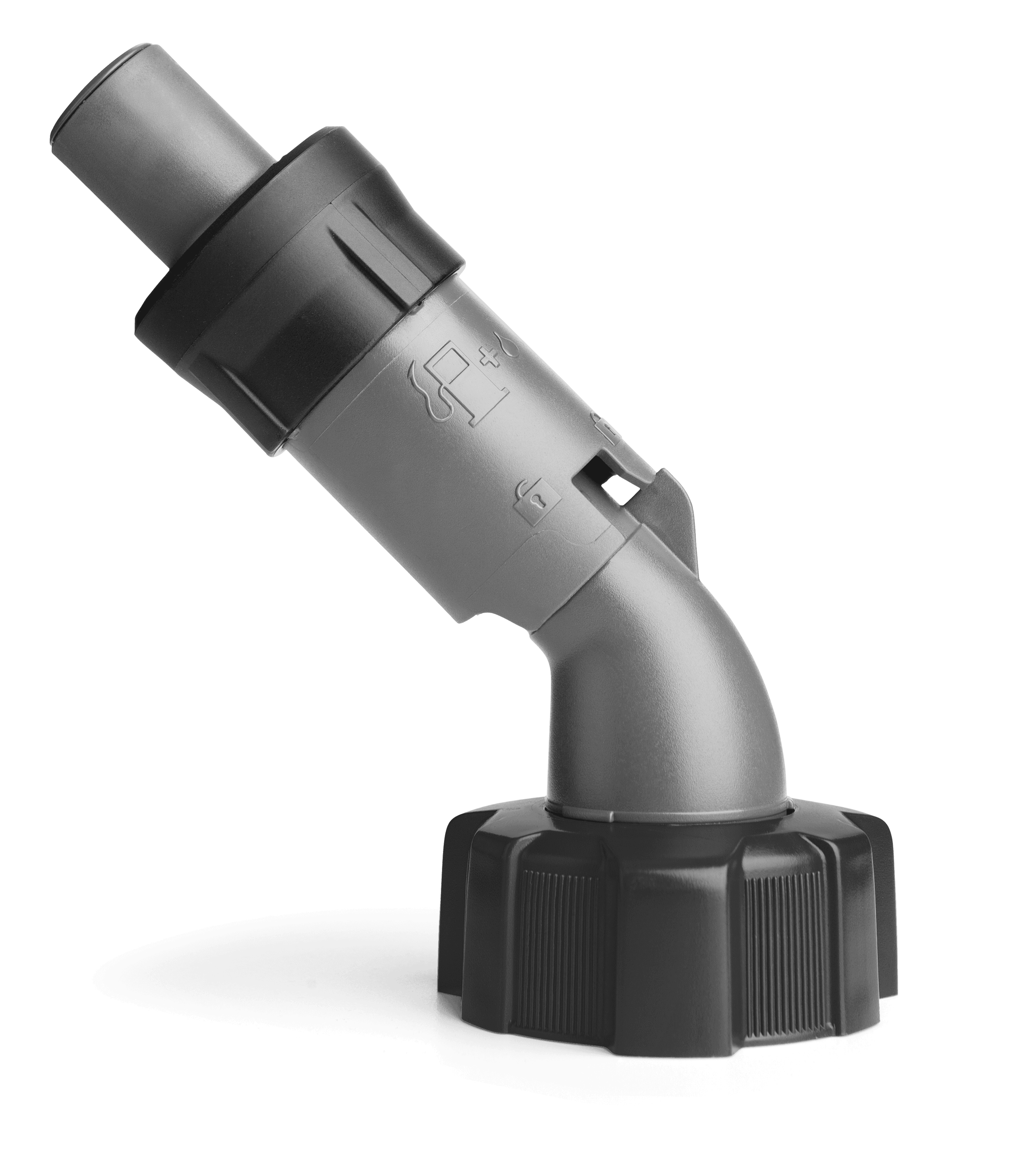 Fuel Spout - Combi Can 5+2.5L image 0