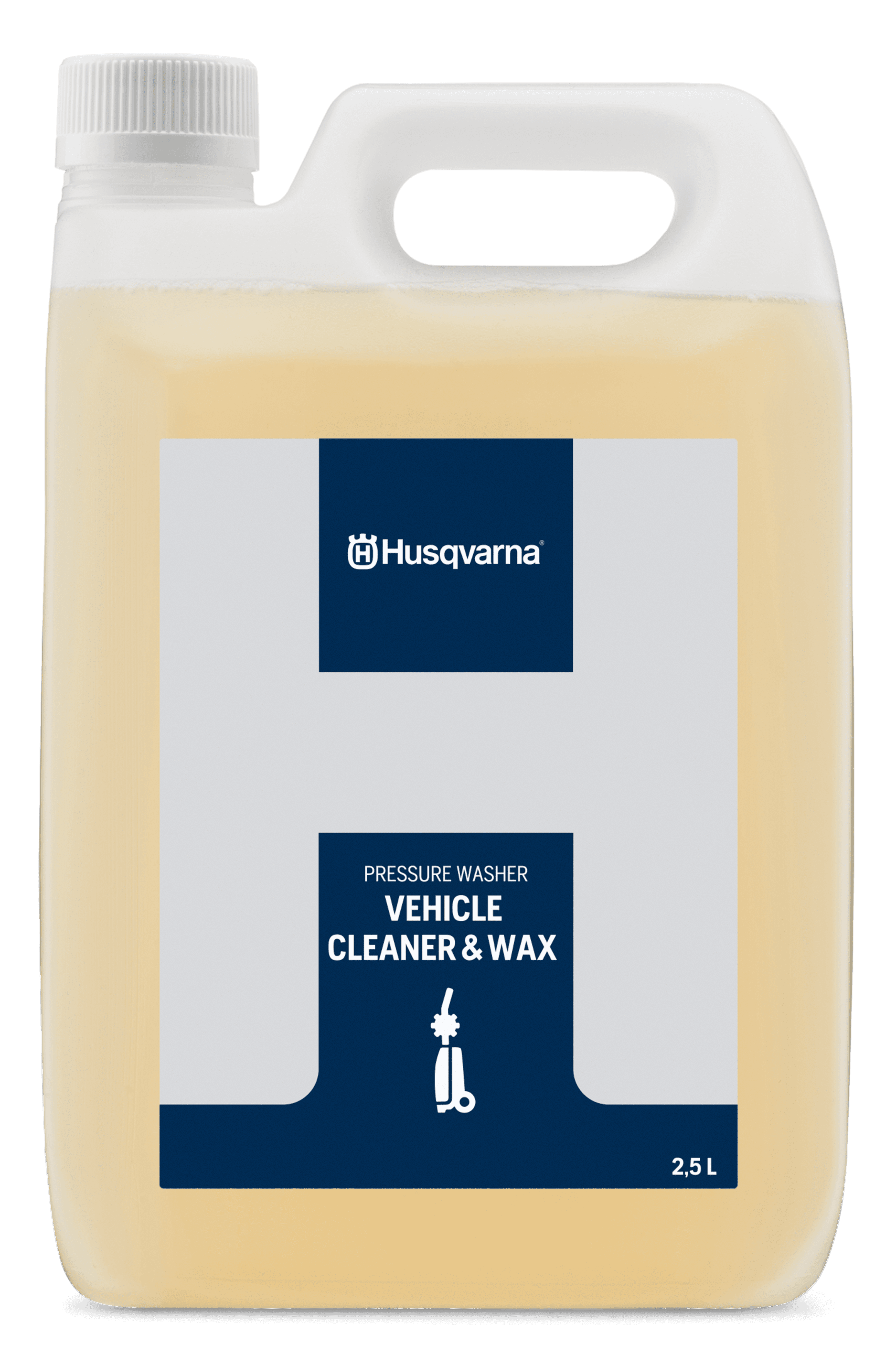 Vehicle Cleaner & Wax