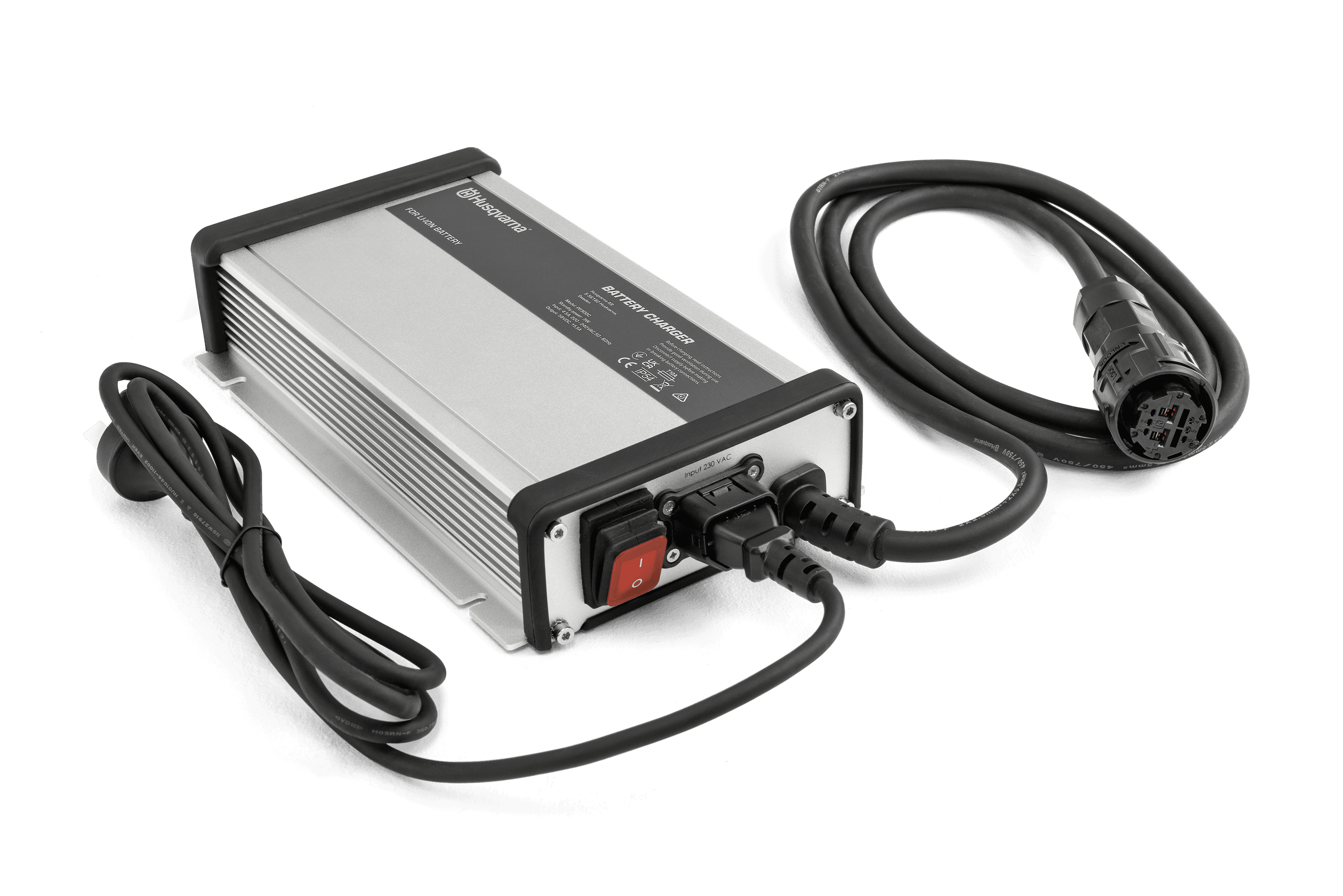 Power Supply PS900C image 0