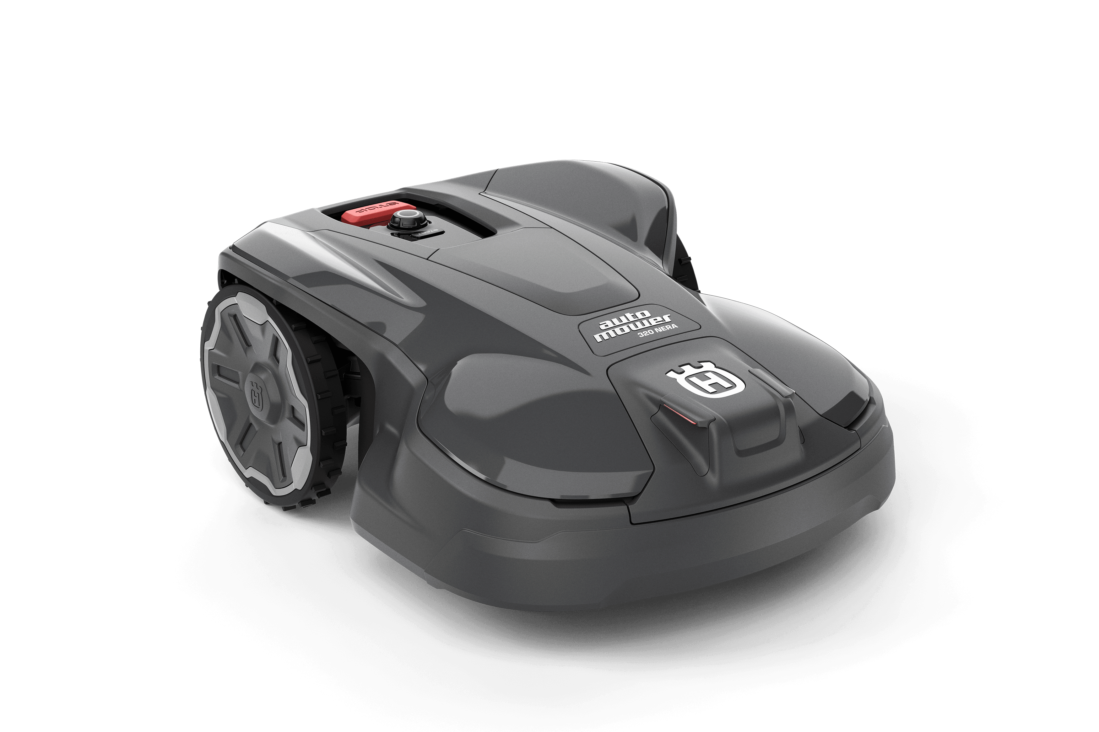 Automower® 320 NERA image 0