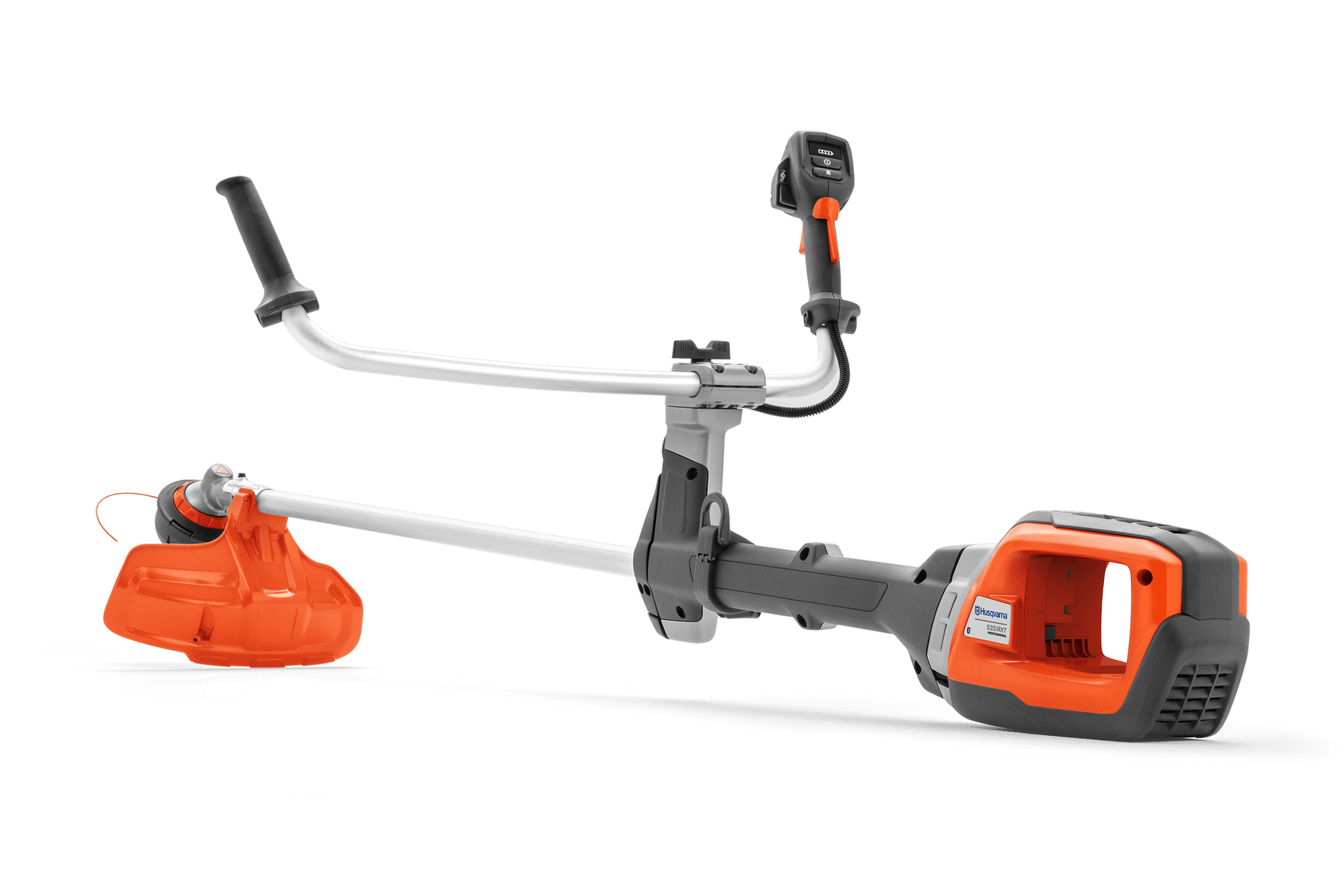 535iRXT without battery and charger image 0