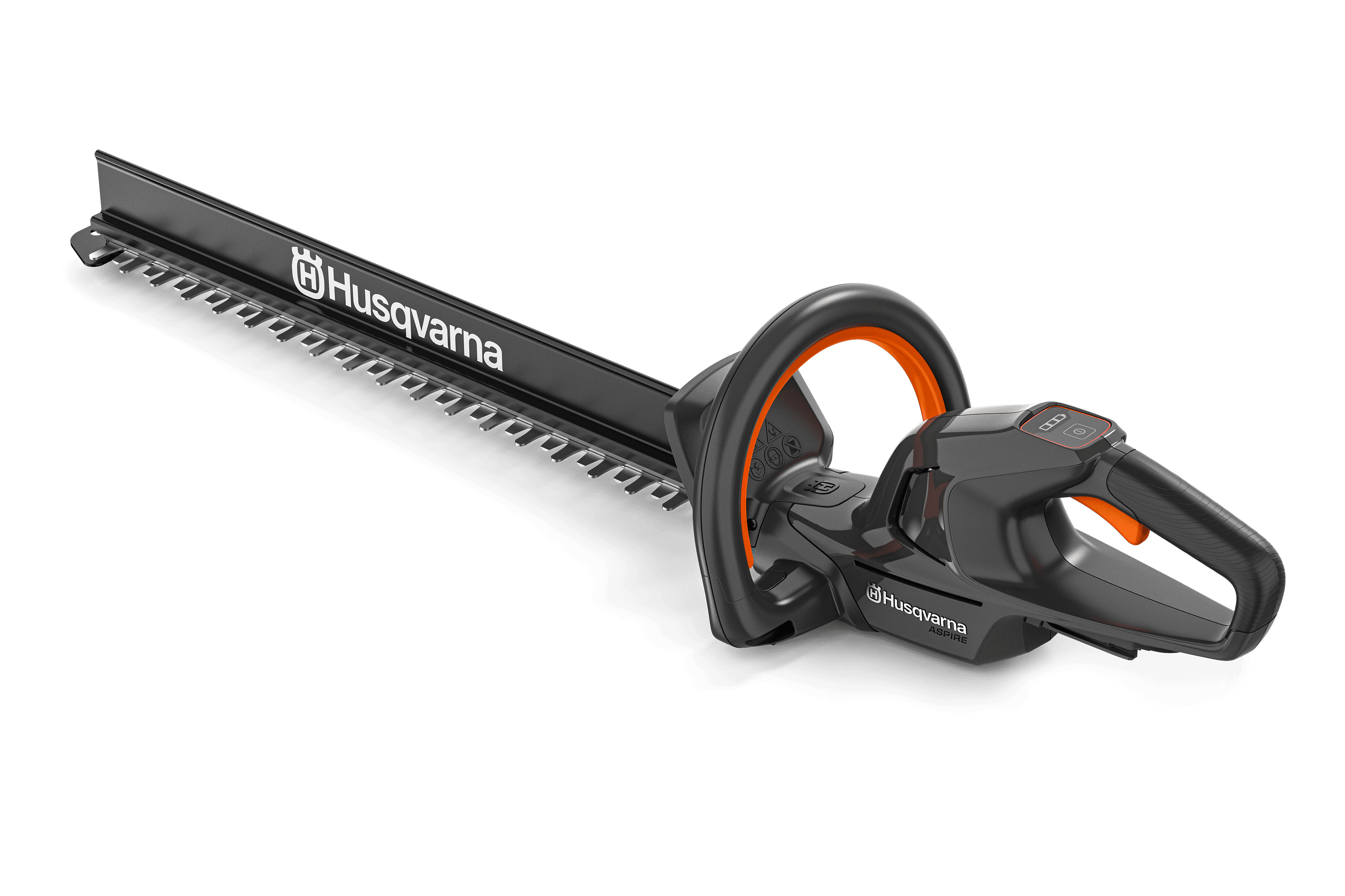 Aspire™ Hedge Trimmer 18V Without Battery and Charger image 0