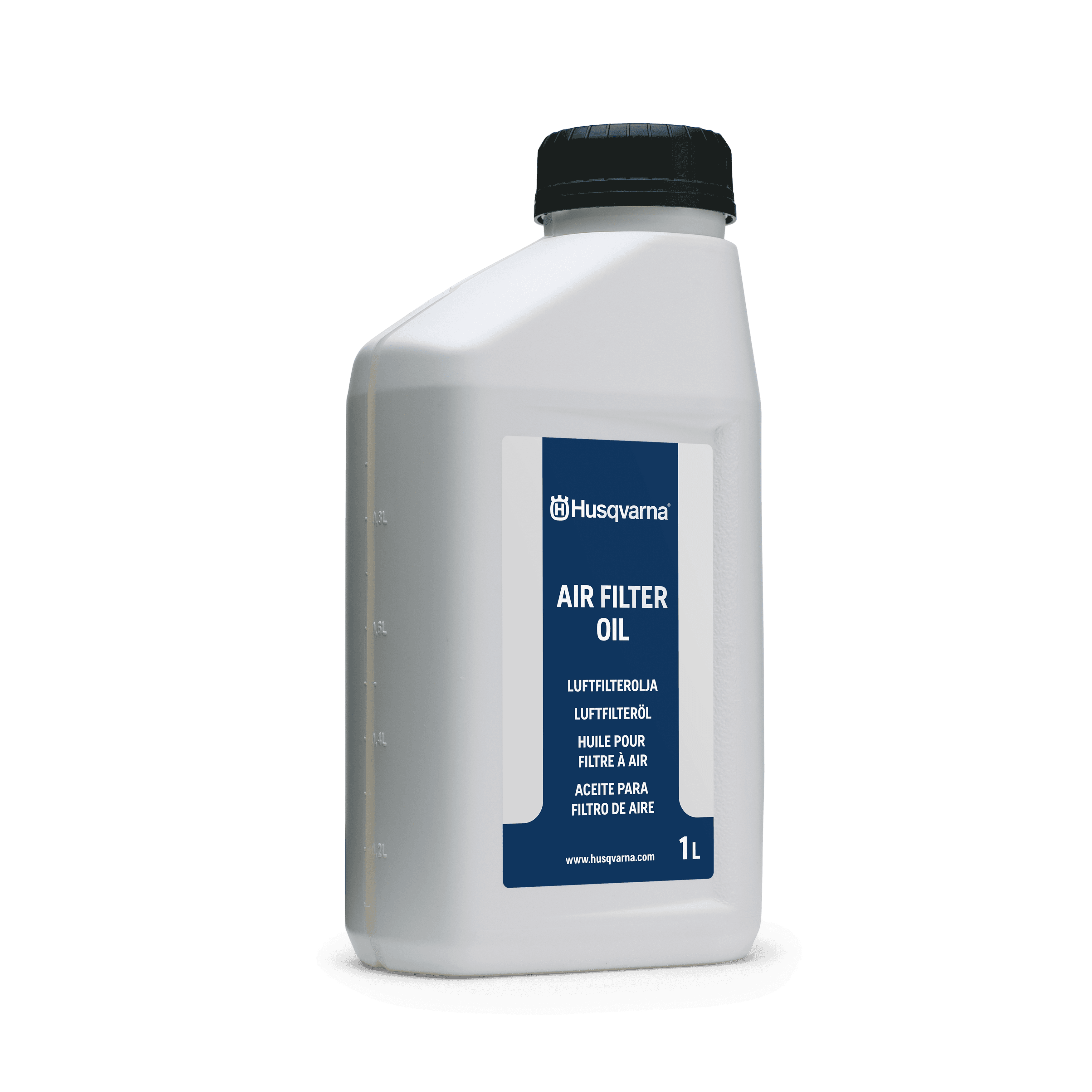 Air Filter Oil image 0